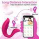 Смарт-вібратор для пар Love Spouse X00001105-2 фото 2