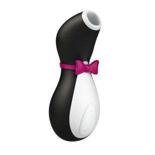 Вакуумний стимулятор (вуманайзер) Pro Penguin  X00001043 фото