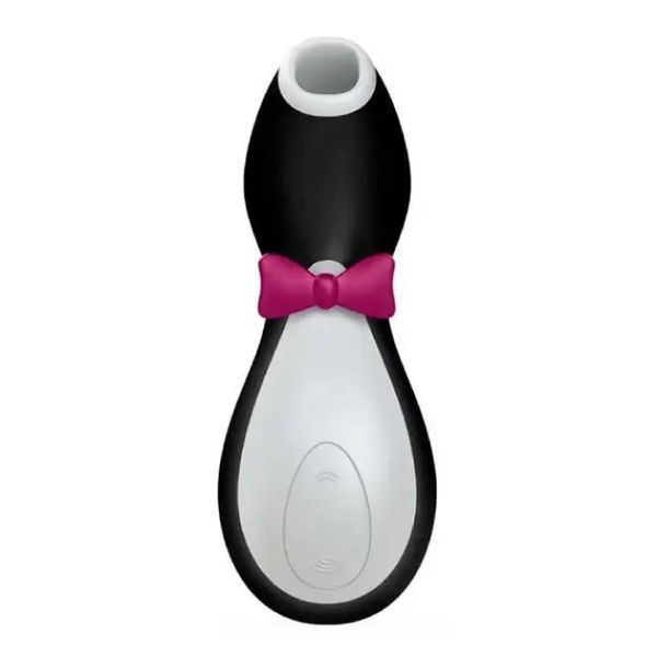 Вакуумний стимулятор (вуманайзер) Pro Penguin  X00001043 фото