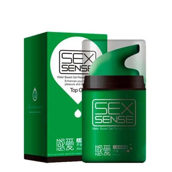 Sex Nsese з відновлювальним ефектом алое 60 мл X00001016-3 фото