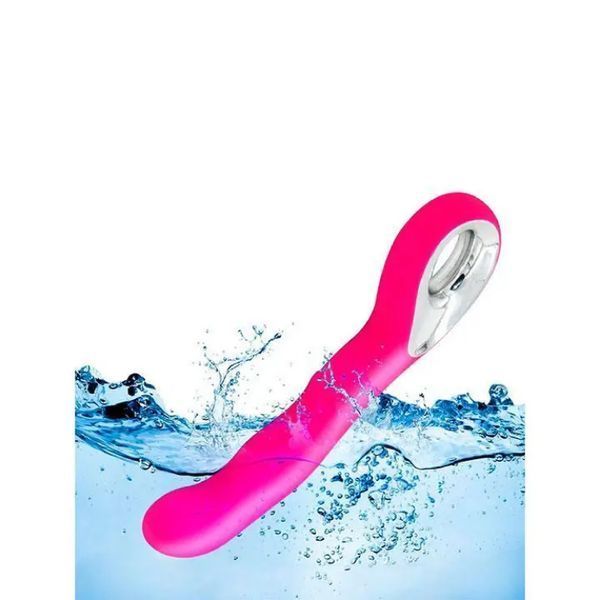 Стимуляція точки G USB - Фіолетовий X0000053-2 фото