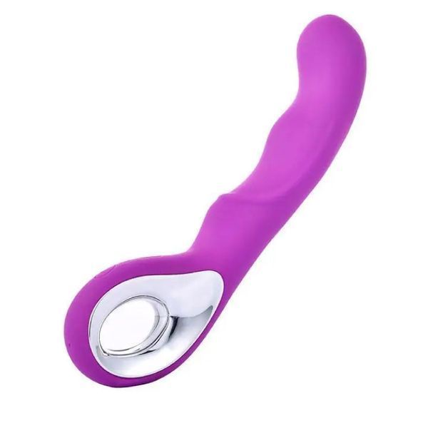 Стимуляція точки G USB - Фіолетовий X0000053-2 фото