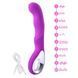 Стимуляція точки G USB - Фіолетовий X0000053-2 фото 4
